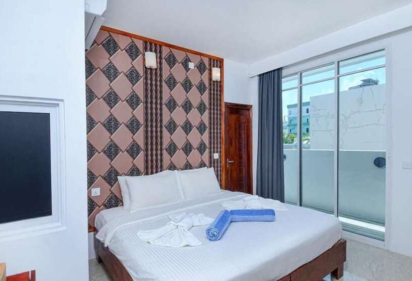 پانسیون Ci  Ritorno View