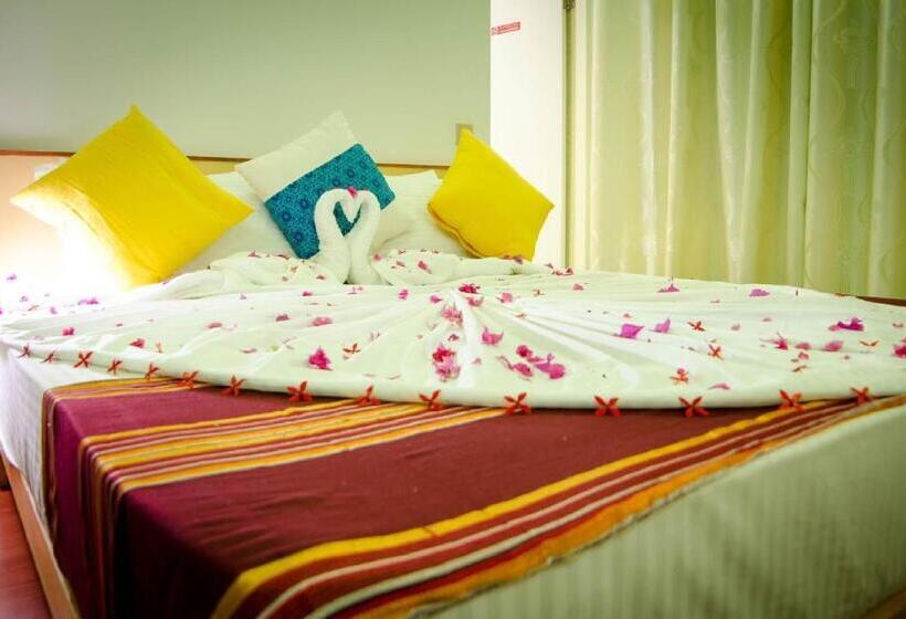 پانسیون Ci  Ritorno View