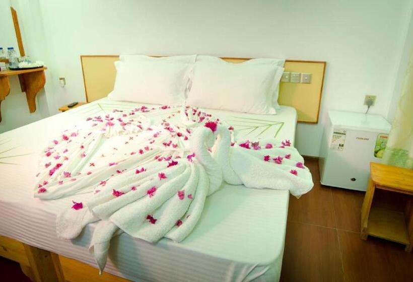 پانسیون Ci  Ritorno View