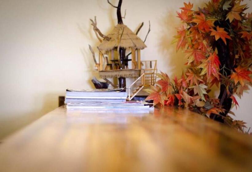 پانسیون Ci  Ritorno View