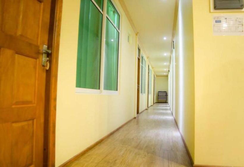 پانسیون Ci  Ritorno View