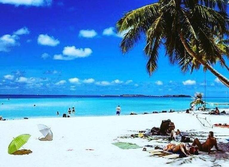 پانسیون Ci  Ritorno View