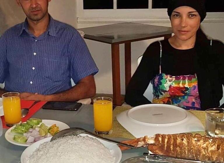 پانسیون Ci  Ritorno View