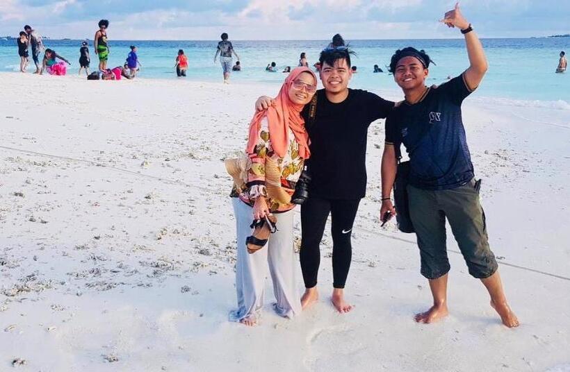 پانسیون Ci  Ritorno View