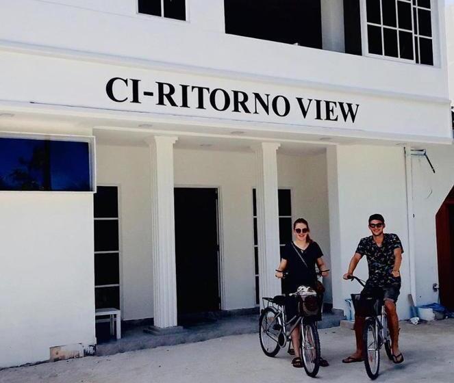 پانسیون Ci  Ritorno View