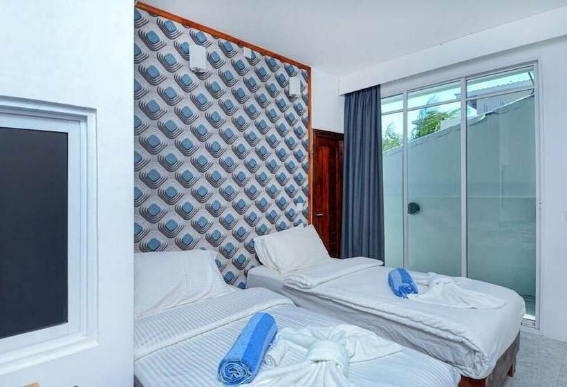 پانسیون Ci  Ritorno View