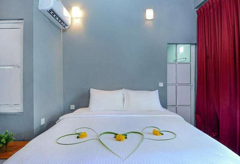 پانسیون Ci  Ritorno View