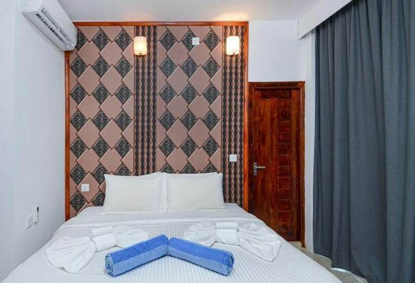 پانسیون Ci  Ritorno View