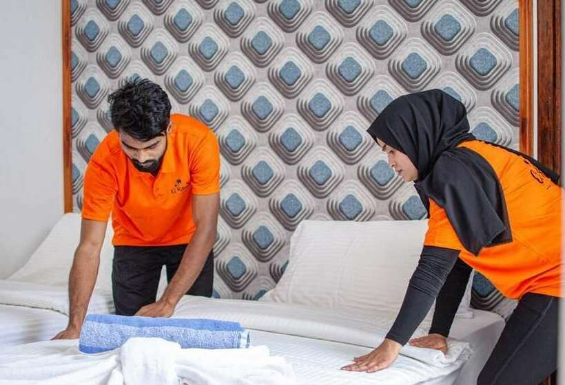 پانسیون Ci  Ritorno View