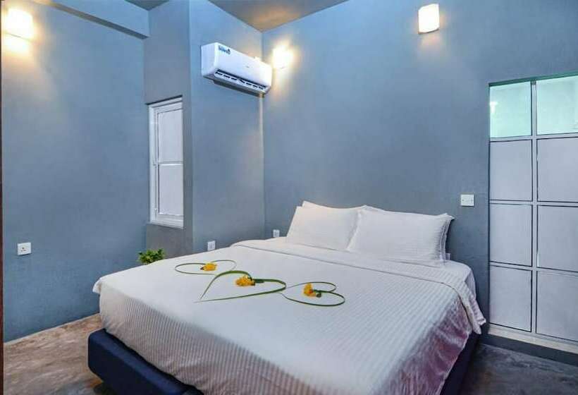 پانسیون Ci  Ritorno View