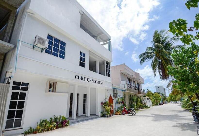 پانسیون Ci  Ritorno View