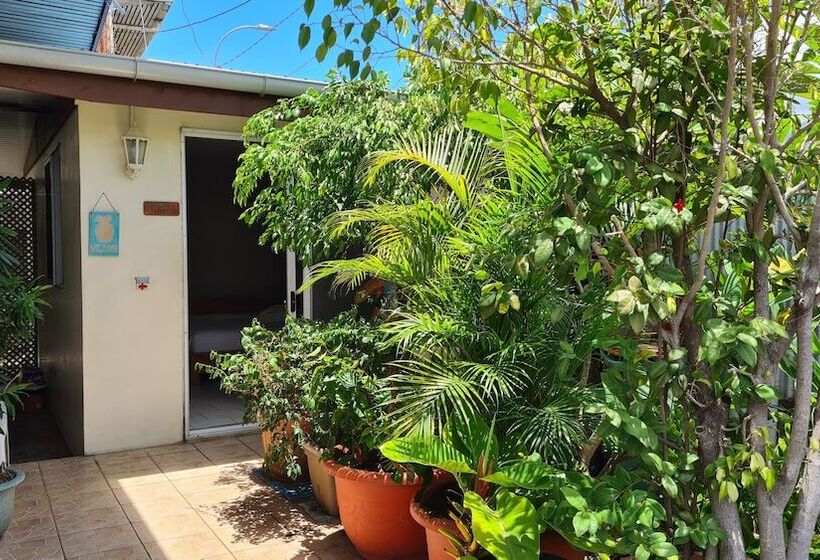 پانسیون City Home Tahiti