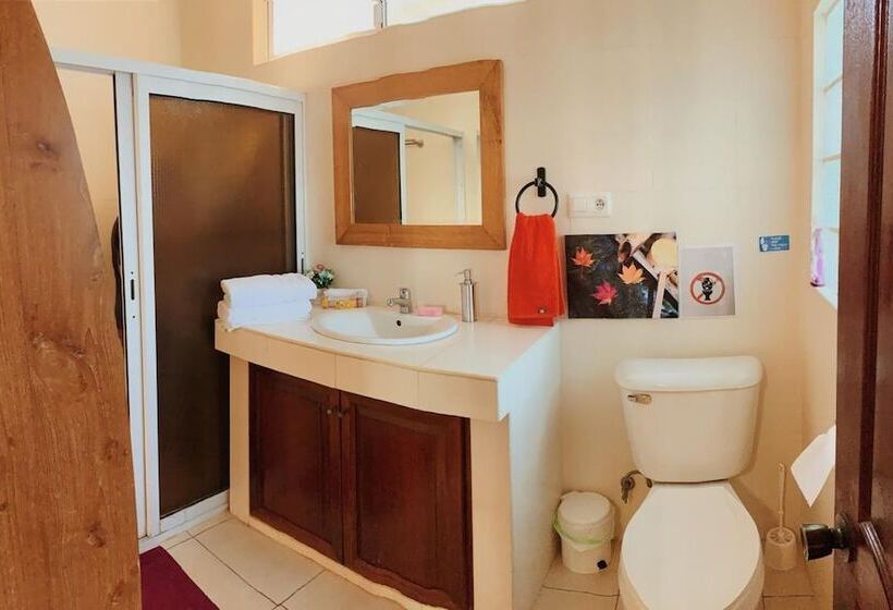 پانسیون City Home Tahiti