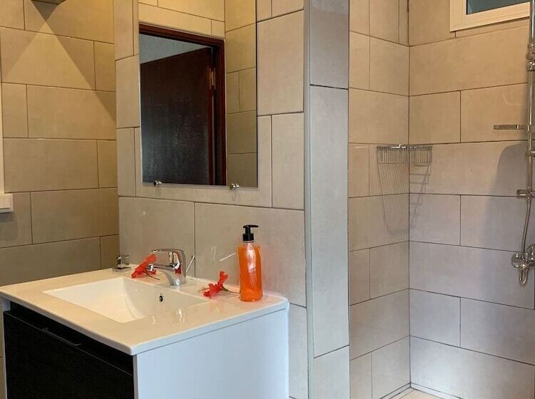 پانسیون City Home Tahiti