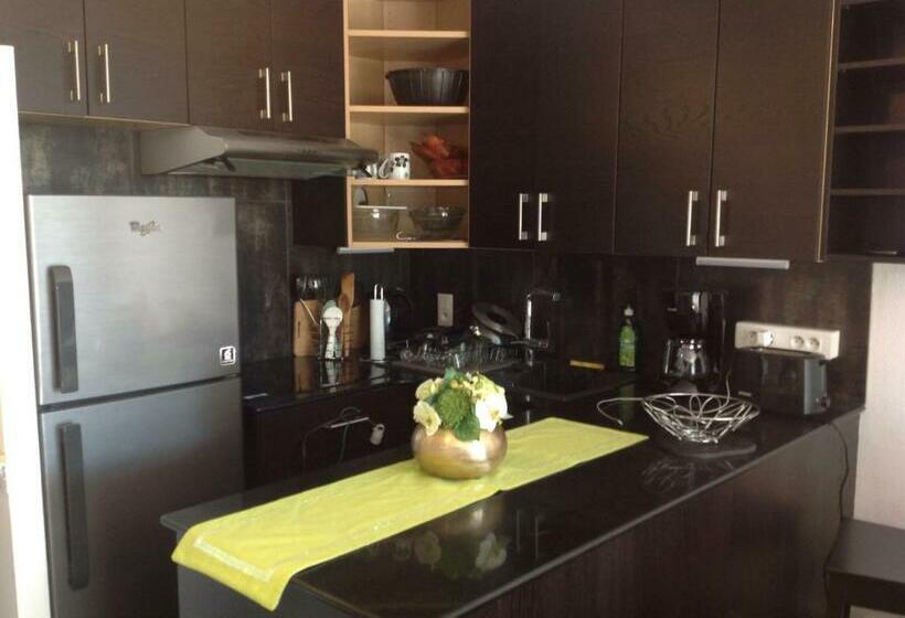 Studio Tiare Papeete Centre