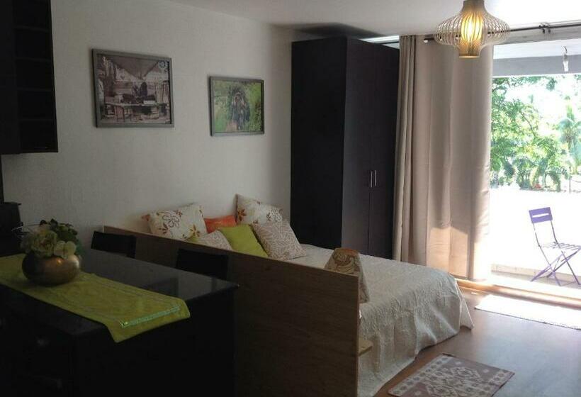 Studio Tiare Papeete Centre