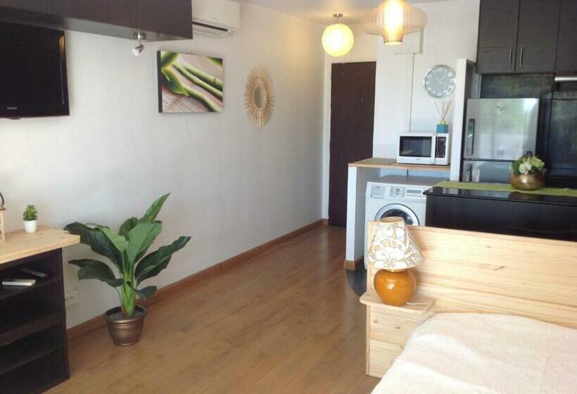 Studio Tiare Papeete Centre