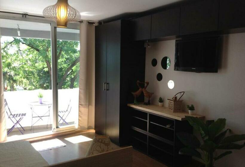 Studio Tiare Papeete Centre