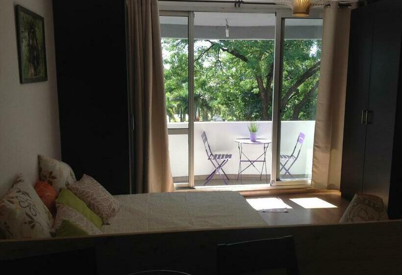 Studio Tiare Papeete Centre