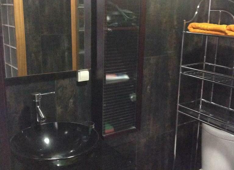 Studio Tiare Papeete Centre