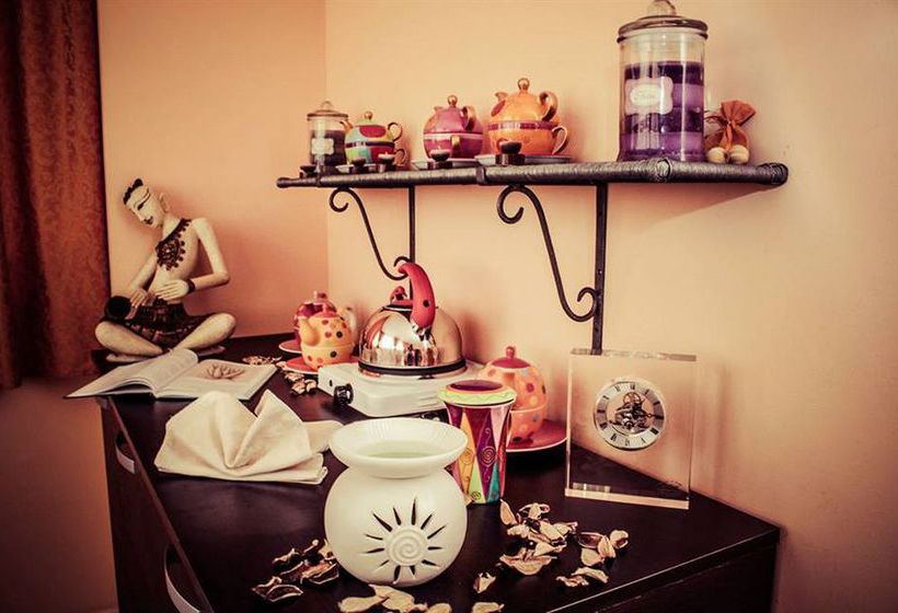 호텔 Grand de la Ville