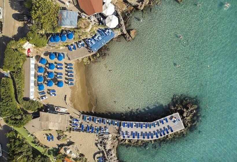 Excelsior Belvedere Hotel & Spa