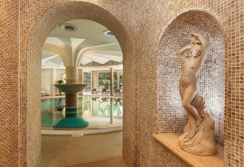 Excelsior Belvedere Hotel & Spa