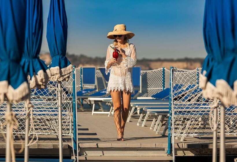 Excelsior Belvedere Hotel & Spa