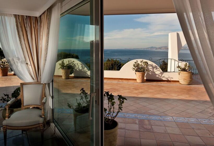 Excelsior Belvedere Hotel & Spa