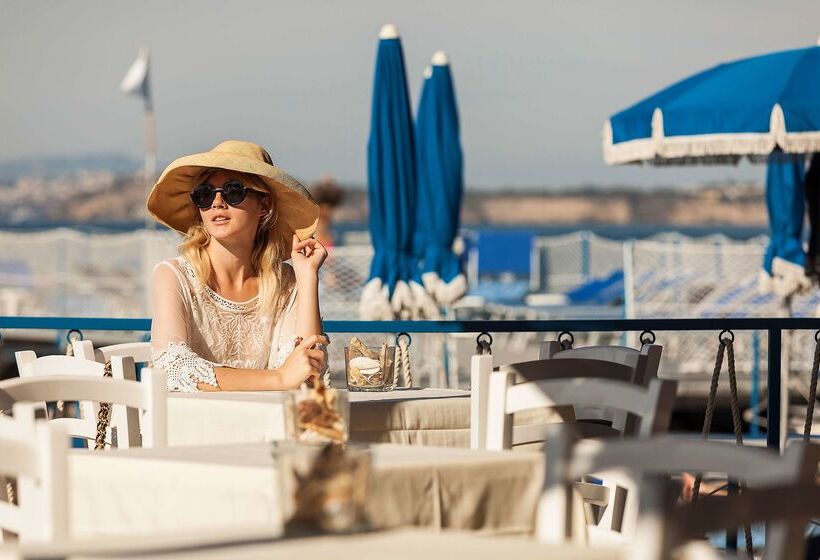 Excelsior Belvedere Hotel & Spa