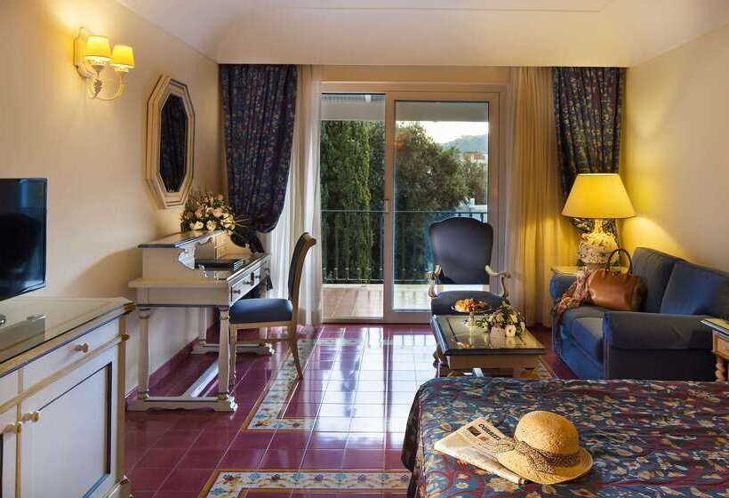 Excelsior Belvedere Hotel & Spa