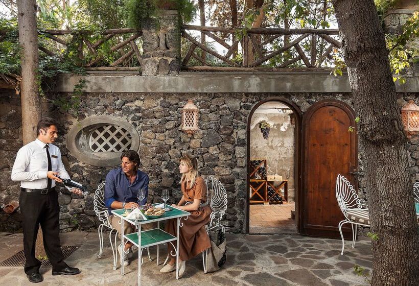 Excelsior Belvedere Hotel & Spa