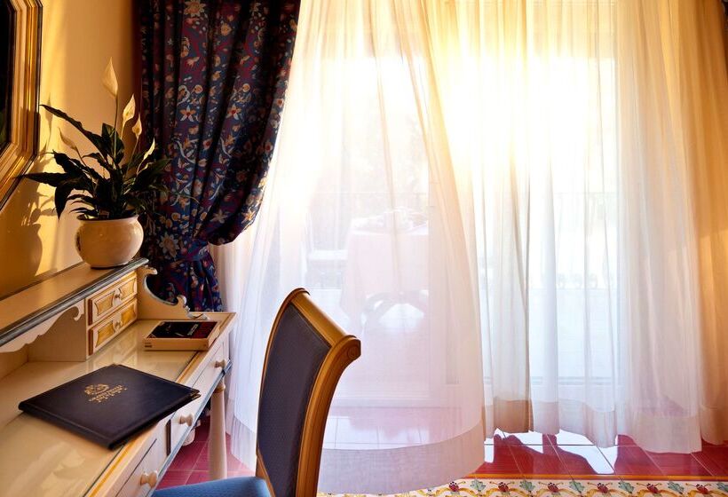 Excelsior Belvedere Hotel & Spa