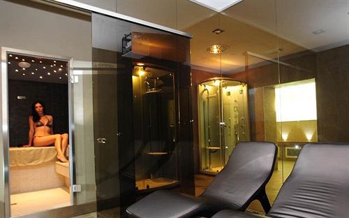 בית מלון כפרי Grand  & La Pace