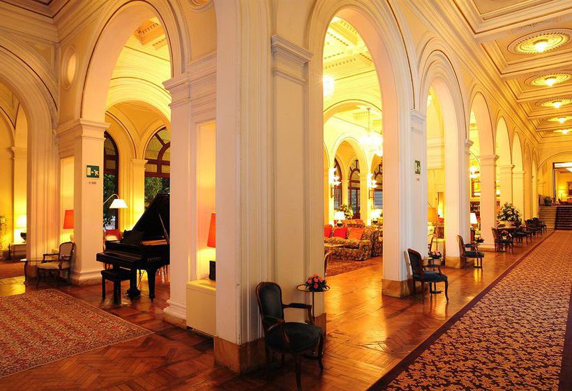 בית מלון כפרי Grand  & La Pace