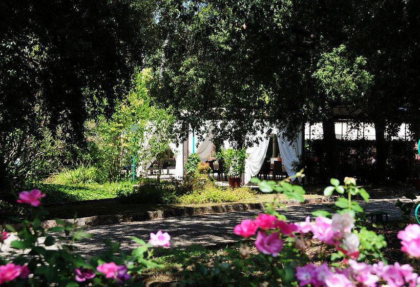 בית מלון כפרי Grand  & La Pace