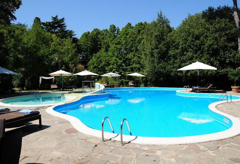 בית מלון כפרי Grand  & La Pace