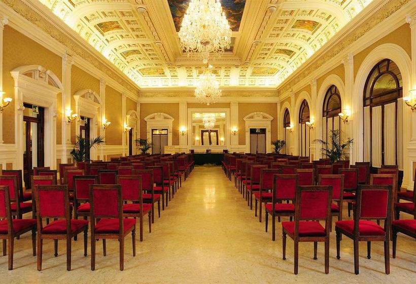 בית מלון כפרי Grand  & La Pace