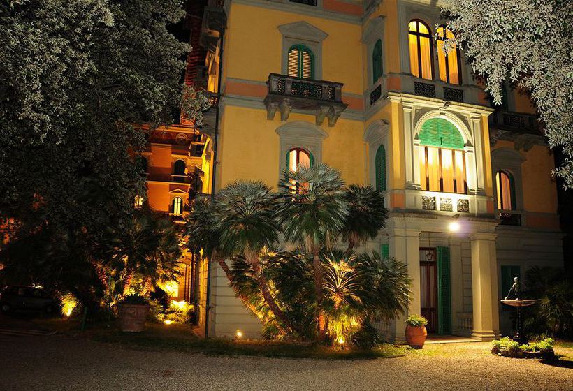 בית מלון כפרי Grand  & La Pace