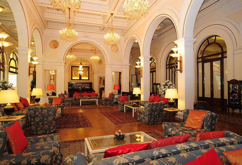 בית מלון כפרי Grand  & La Pace