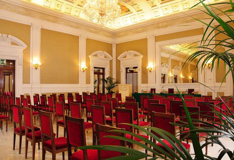 בית מלון כפרי Grand  & La Pace