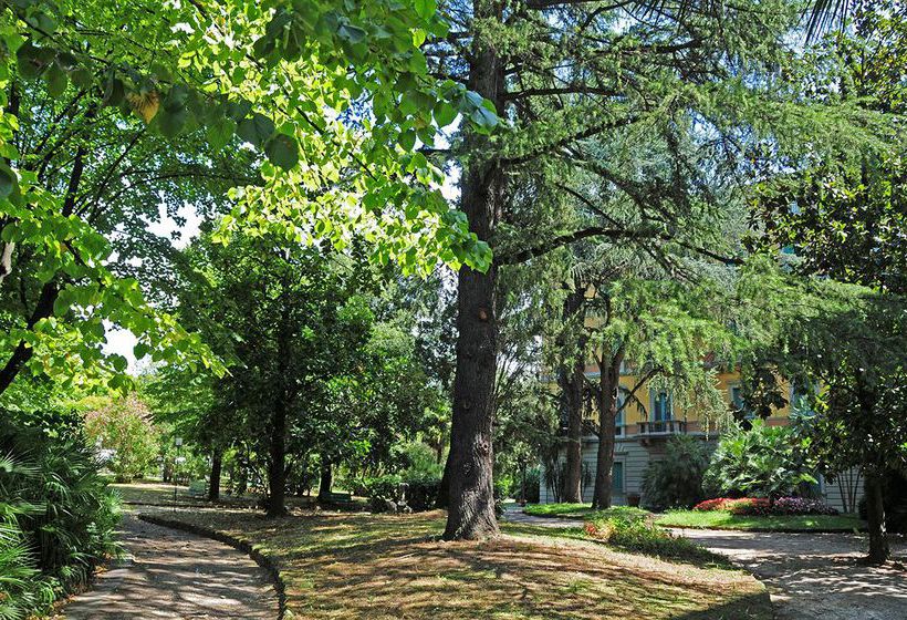 בית מלון כפרי Grand  & La Pace