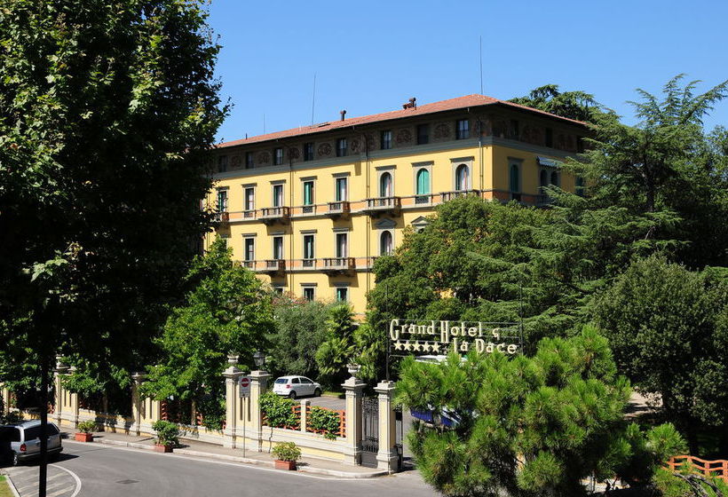 בית מלון כפרי Grand  & La Pace