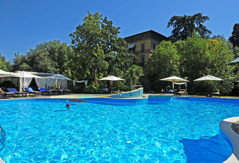 בית מלון כפרי Grand  & La Pace