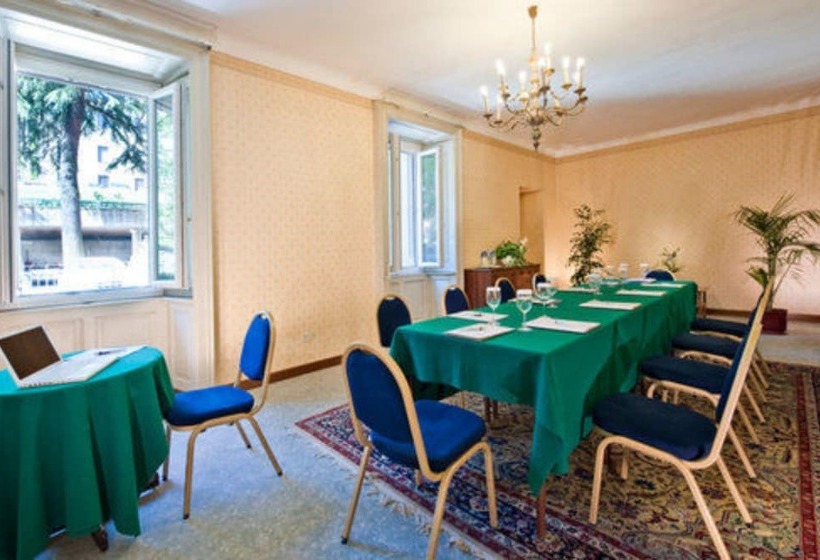 Grand Hotel Regina Salsomaggiore