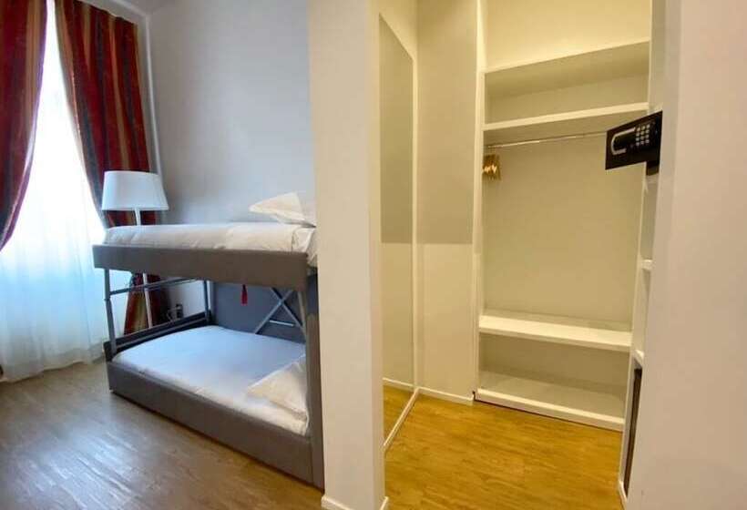 Grand Hotel Regina Salsomaggiore