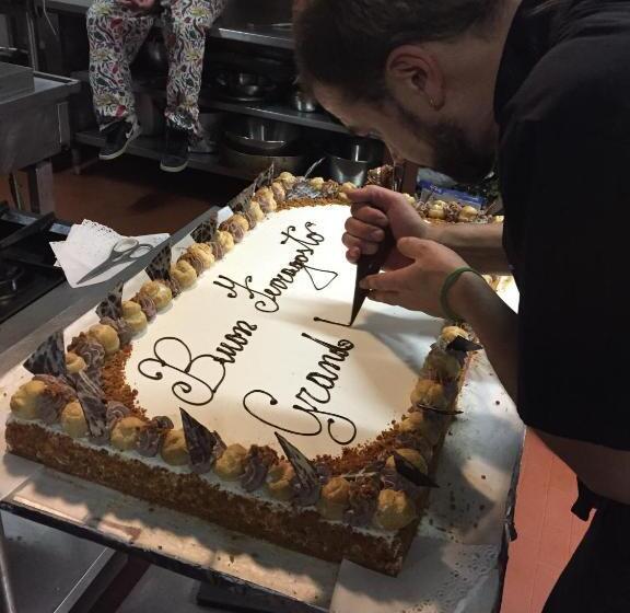 Grand Hotel Siva   Adults Only