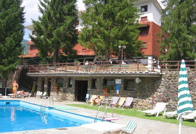 Grand Hotel Siva   Adults Only