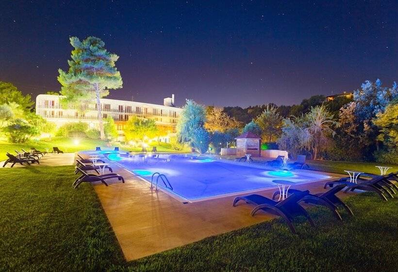 Gusmay Resort – Hotel Gusmay & Suite Le Dune