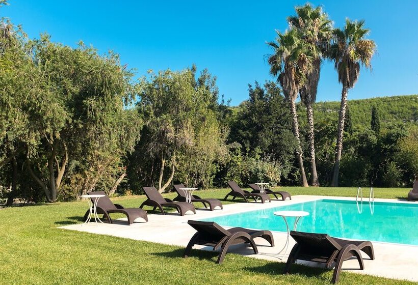 Gusmay Resort – Hotel Gusmay & Suite Le Dune